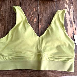 Fabletics Sports Bra. NWT.